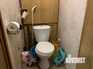 1-к квартира, вторичка, 39м2, 2/14 этаж