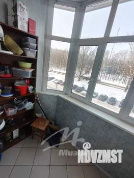 3-к квартира, вторичка, 133м2, 3/8 этаж