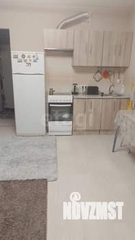 Студия квартира, вторичка, 26м2, 10/17 этаж