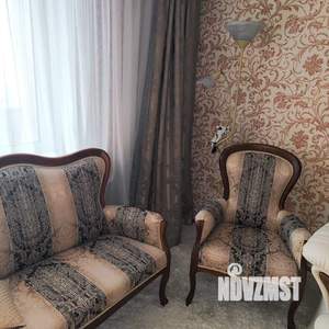 3-к квартира, вторичка, 62м2, 5/5 этаж