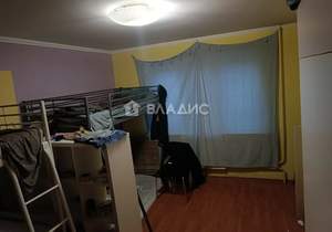 3-к квартира, вторичка, 76м2, 1/5 этаж
