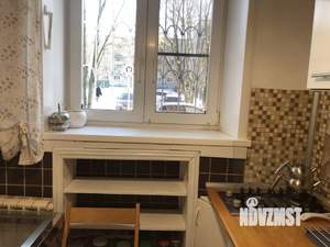 1-к квартира, вторичка, 24м2, 1/5 этаж