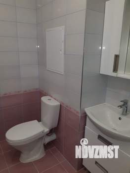 1-к квартира, вторичка, 39м2, 9/22 этаж