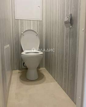 3-к квартира, вторичка, 63м2, 4/5 этаж