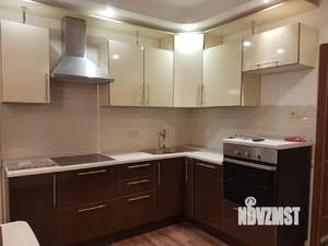 2-к квартира, вторичка, 58м2, 16/17 этаж