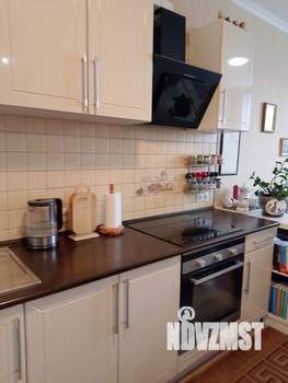 1-к квартира, вторичка, 45м2, 15/18 этаж