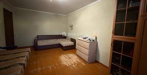 1-к квартира, вторичка, 31м2, 2/5 этаж