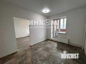 1-к квартира, вторичка, 37м2, 15/19 этаж