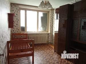 2-к квартира, вторичка, 42м2, 5/7 этаж