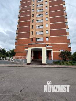 1-к квартира, вторичка, 37м2, 5/16 этаж