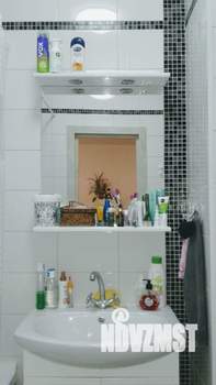 1-к квартира, вторичка, 40м2, 10/18 этаж