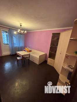 2-к квартира, вторичка, 45м2, 5/5 этаж