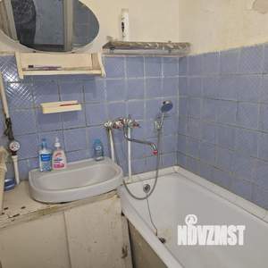 2-к квартира, вторичка, 43м2, 5/5 этаж