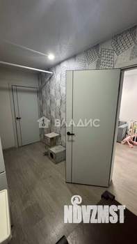 2-к квартира, вторичка, 47м2, 5/17 этаж