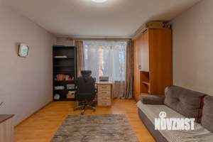 1-к квартира, вторичка, 36м2, 3/12 этаж