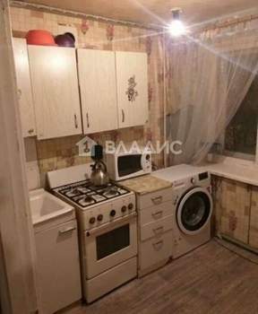 2-к квартира, вторичка, 44м2, 4/5 этаж