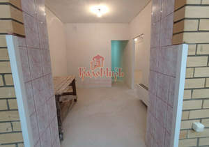 1-к квартира, вторичка, 43м2, 1/16 этаж