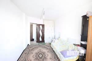 1-к квартира, вторичка, 35м2, 17/17 этаж
