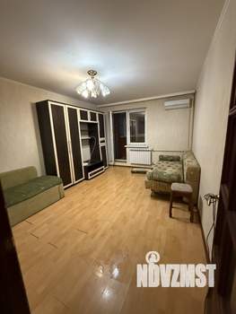 1-к квартира, вторичка, 36м2, 4/16 этаж