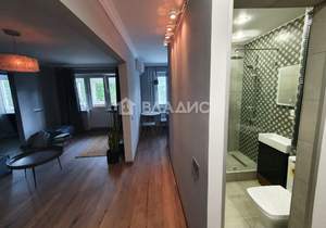 2-к квартира, вторичка, 45м2, 2/5 этаж