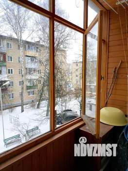 3-к квартира, вторичка, 64м2, 3/5 этаж