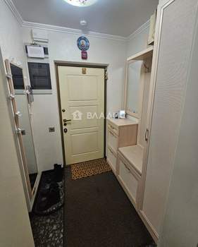 3-к квартира, вторичка, 80м2, 5/17 этаж