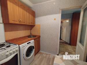 1-к квартира, вторичка, 32м2, 1/5 этаж