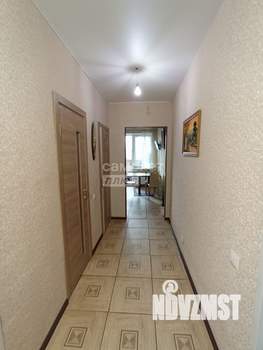 2-к квартира, вторичка, 60м2, 6/17 этаж