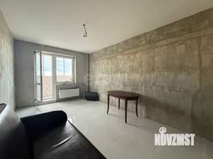 1-к квартира, вторичка, 40м2, 7/16 этаж