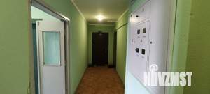 1-к квартира, вторичка, 37м2, 12/17 этаж