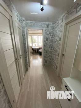 2-к квартира, вторичка, 42м2, 5/12 этаж