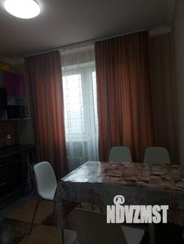 2-к квартира, вторичка, 40м2, 9/19 этаж