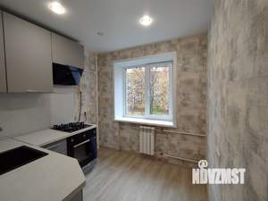 2-к квартира, вторичка, 45м2, 2/5 этаж