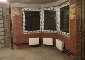 2-к квартира, вторичка, 61м2, 14/17 этаж