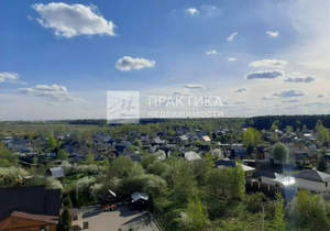 1-к квартира, вторичка, 41м2, 9/16 этаж