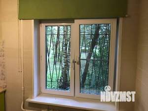 2-к квартира, вторичка, 36м2, 1/5 этаж