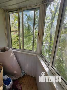 1-к квартира, вторичка, 30м2, 2/5 этаж