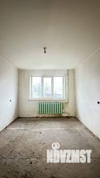 3-к квартира, вторичка, 59м2, 1/5 этаж