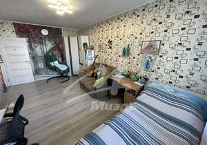 3-к квартира, вторичка, 105м2, 5/17 этаж