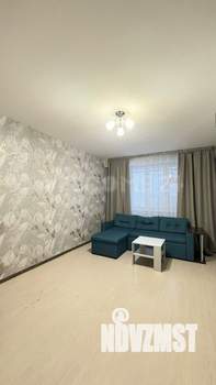 3-к квартира, вторичка, 79м2, 1/17 этаж