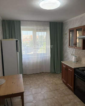 1-к квартира, вторичка, 47м2, 3/14 этаж