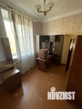 2-к квартира, вторичка, 45м2, 3/3 этаж