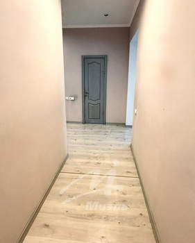 3-к квартира, вторичка, 109м2, 1/7 этаж