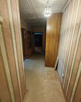 2-к квартира, вторичка, 45м2, 3/5 этаж