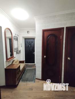 3-к квартира, вторичка, 62м2, 1/5 этаж