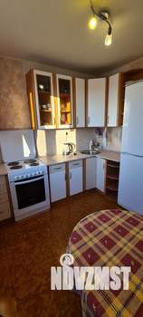 1-к квартира, вторичка, 38м2, 7/16 этаж