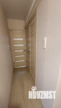 1-к квартира, вторичка, 33м2, 2/9 этаж