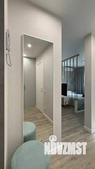 1-к квартира, вторичка, 29м2, 1/5 этаж