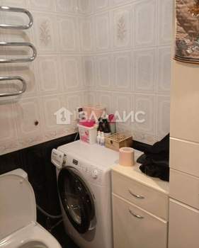 3-к квартира, вторичка, 59м2, 7/9 этаж