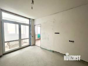 3-к квартира, вторичка, 79м2, 17/18 этаж